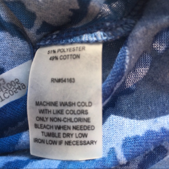 NWT Calvin Klein Tank - Size Medium - Picture 4 of 7